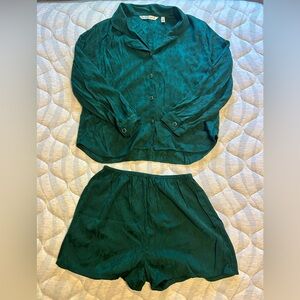 Victoria’s Secret PJ Set